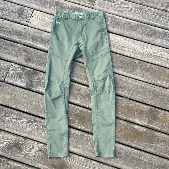 Nena and Pasadena Pants - Picture 1 of 16